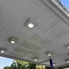 Revitalizing-a-Local-Business-Gas-Station-Cleaning-in-Hardeeville-SC-by-Blue-Line-Pressure-Washing 4